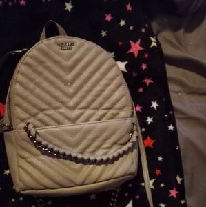 Victorias secret mini backpack